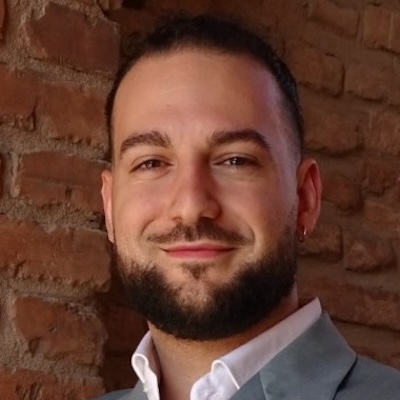 Matteo Bianchi